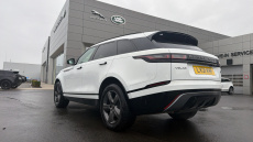 Land Rover Range Rover Velar 2.0 P250 R-Dynamic 5dr Auto Petrol Estate